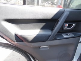 2004 MITSUBISHI MONTERO LIMITED WHITE 3.8L AT 4WD 183867